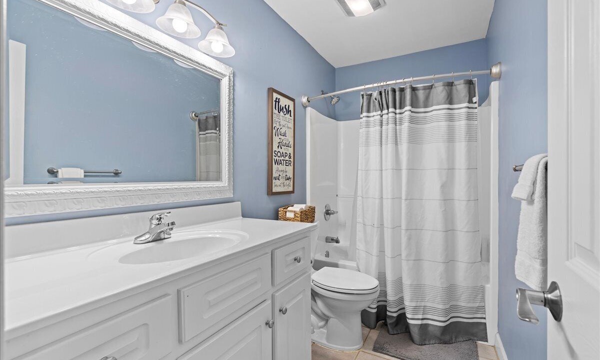 Photo of Bathroom in Wise