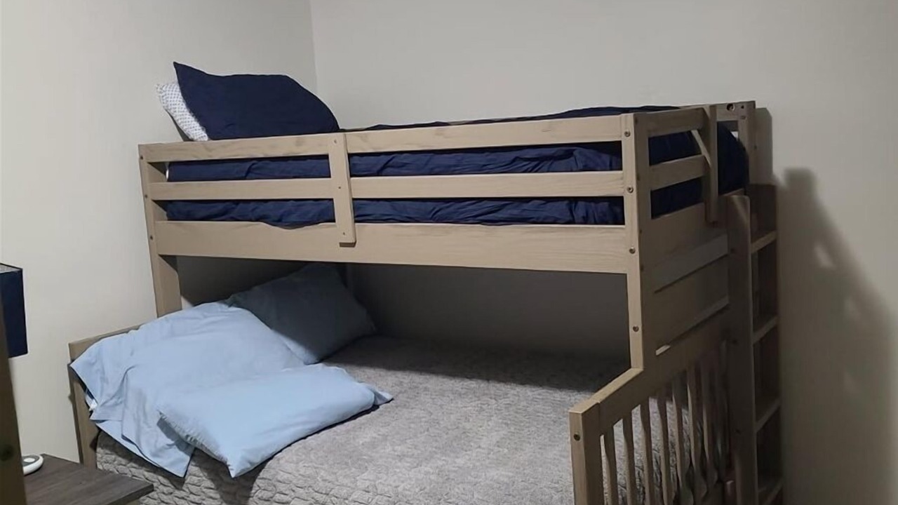 Photo of Bedroom in Wise