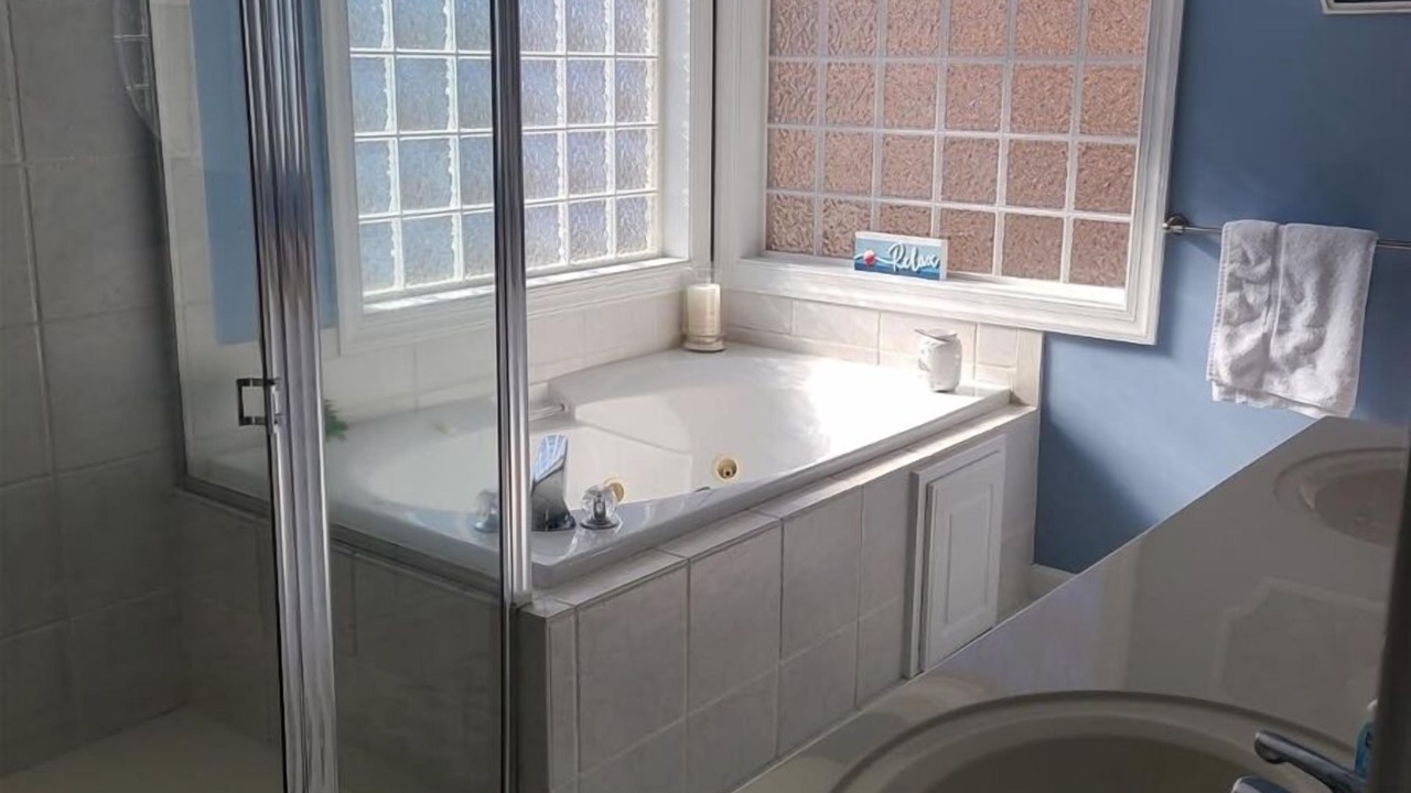 Photo of Bathroom in Wise