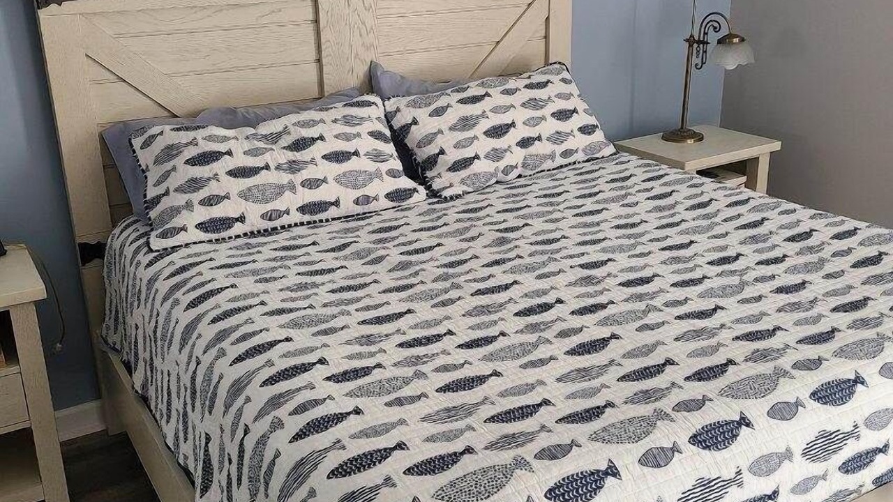 Photo of Bedroom in Wise