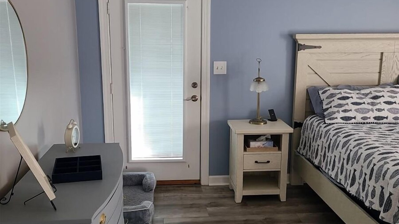 Photo of Bedroom in Wise