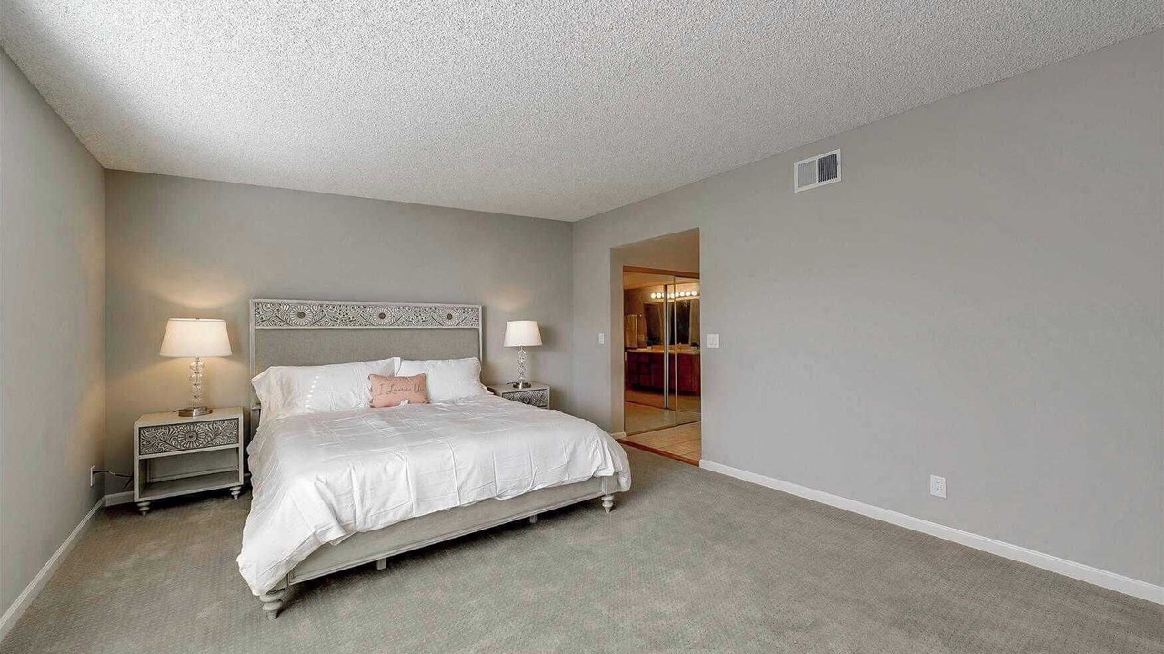 Photo of Bedroom in Country Club
