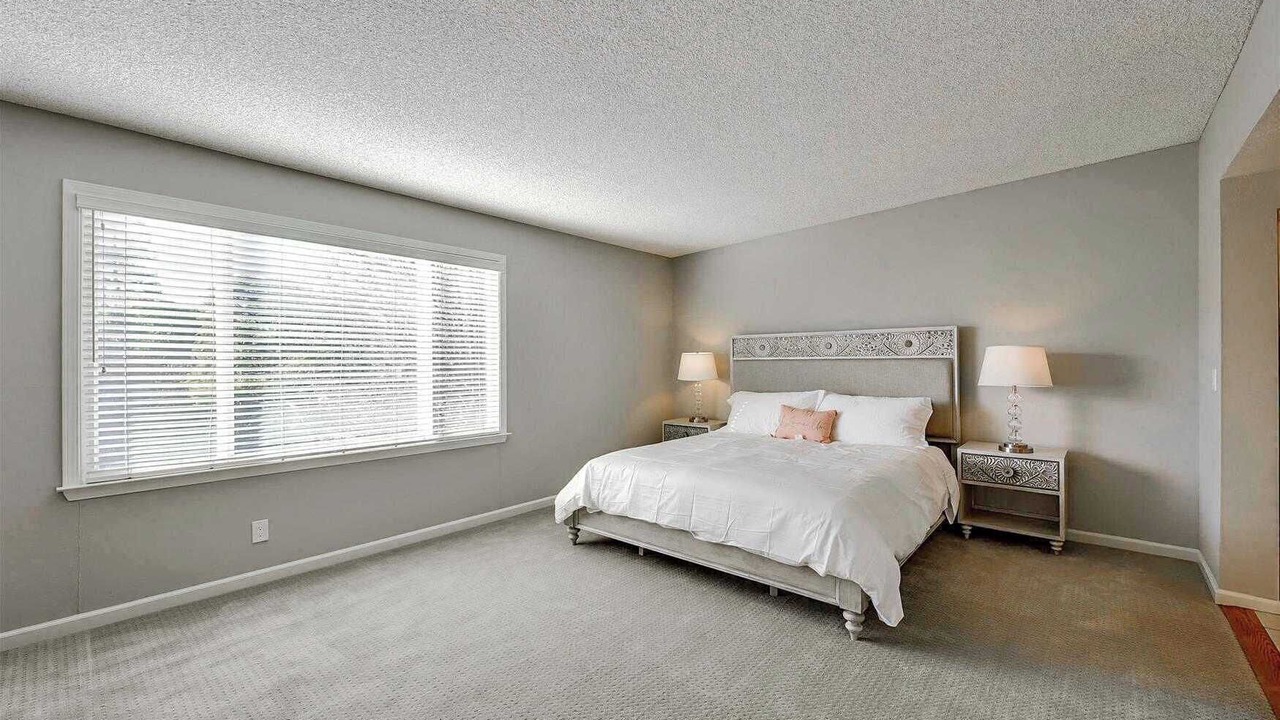 Photo of Bedroom in Country Club