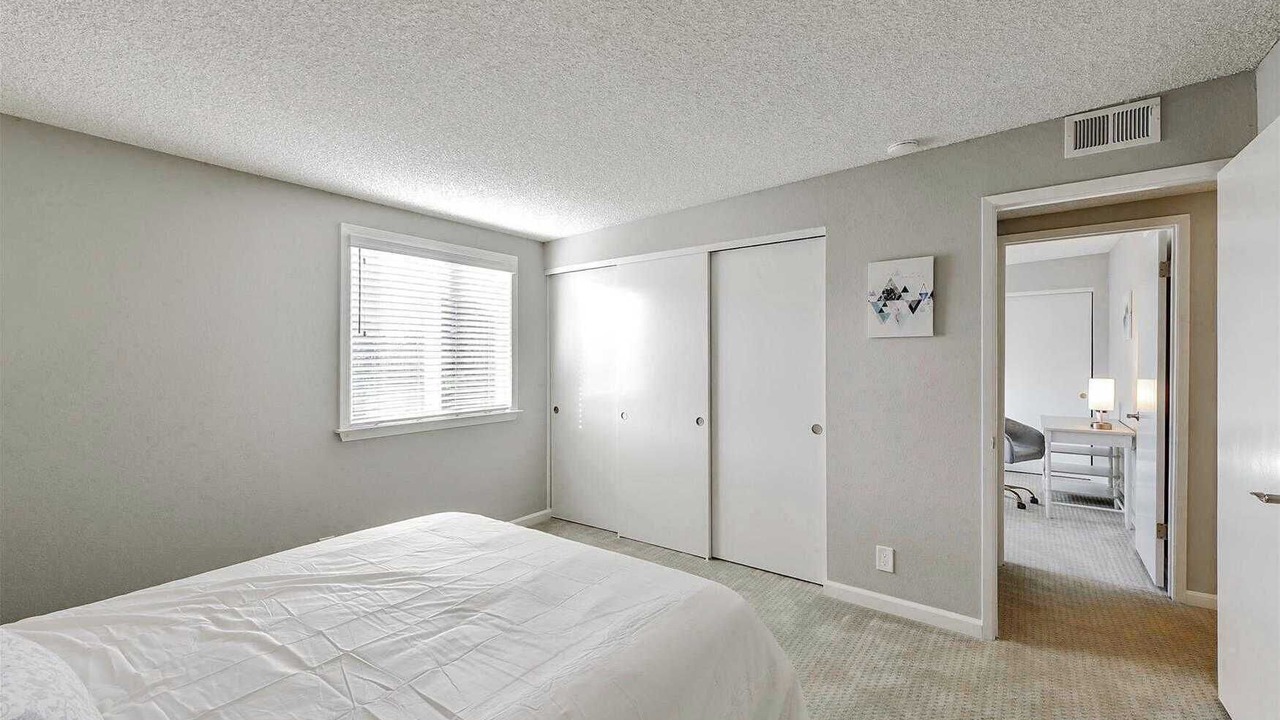 Photo of Bedroom in Country Club
