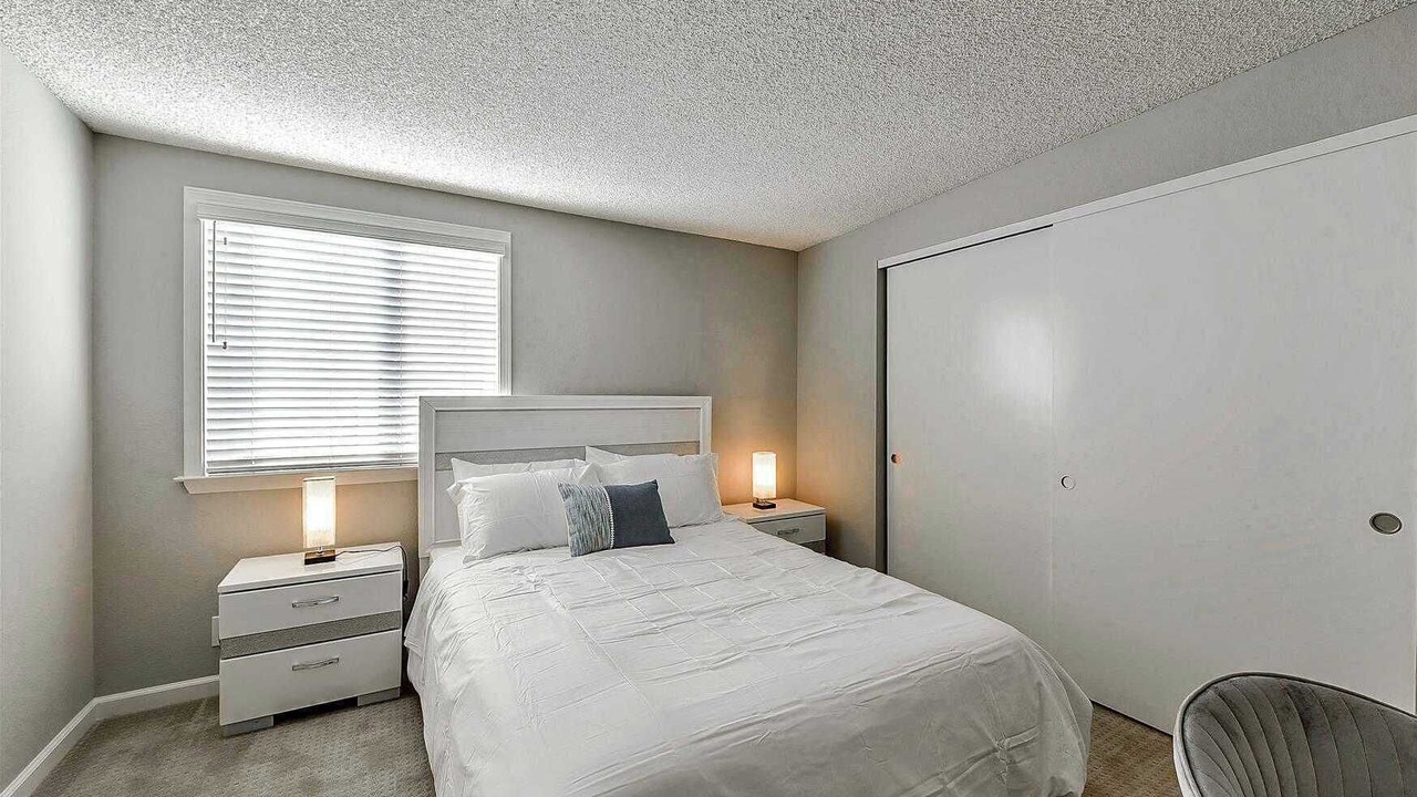 Photo of Bedroom in Country Club