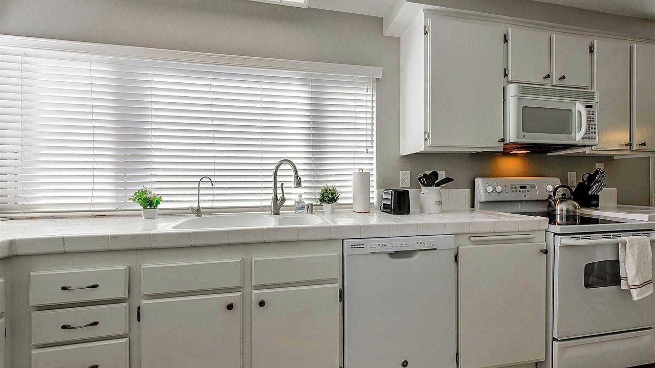 Photo of Kitchen in Country Club