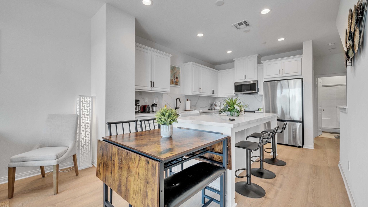 Photo of Kitchen in Northwest Anaheim