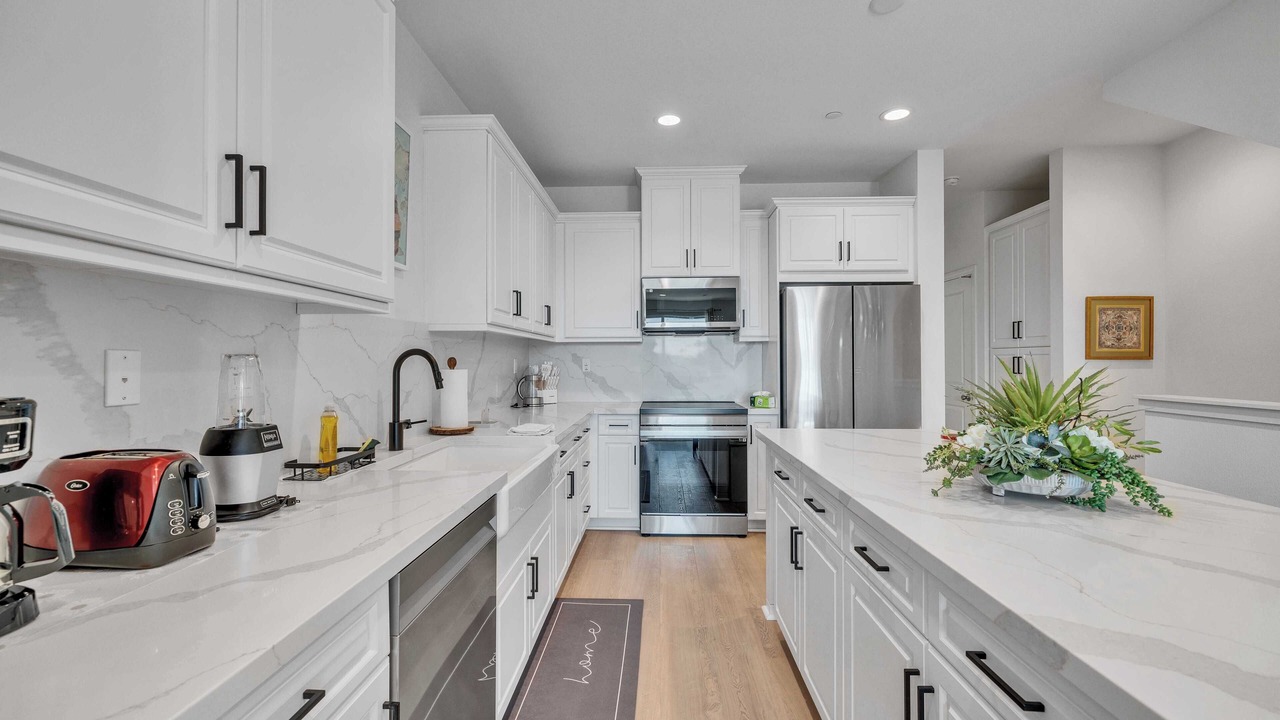Photo of Kitchen in Northwest Anaheim