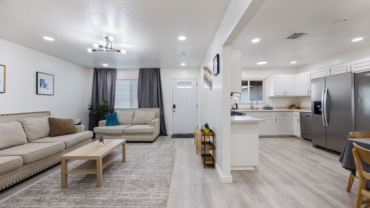 Photo of Livingroom in Citrus Heights