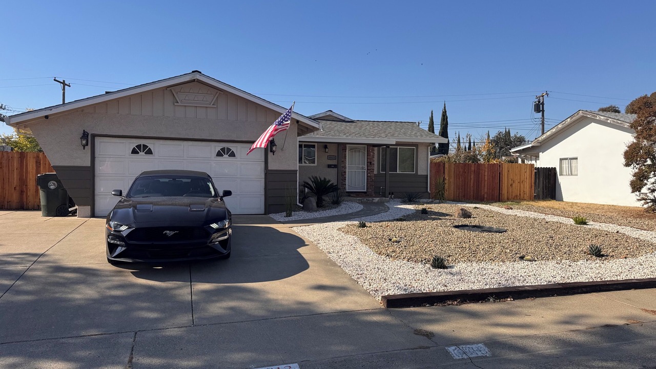 Photo of Outdoor in Citrus Heights