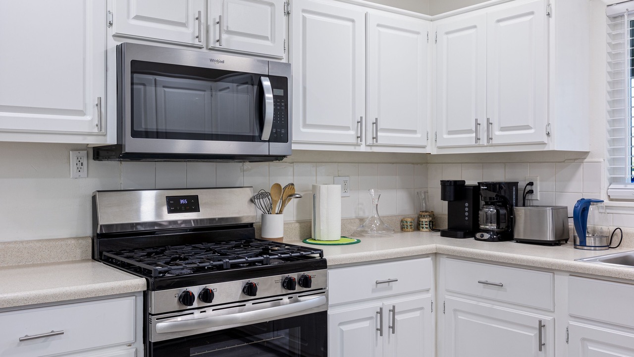 Photo of Kitchen in Citrus Heights