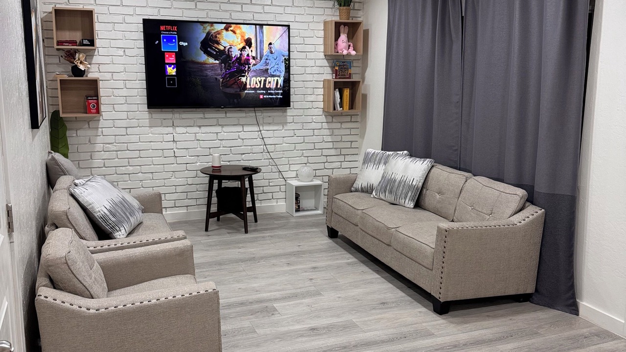 Photo of Livingroom in Citrus Heights