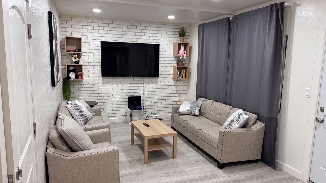 Photo of Livingroom in Citrus Heights