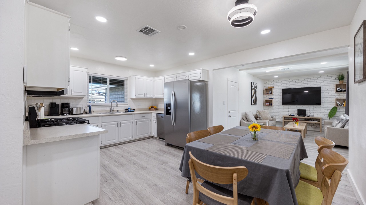 Photo of Kitchen in Citrus Heights