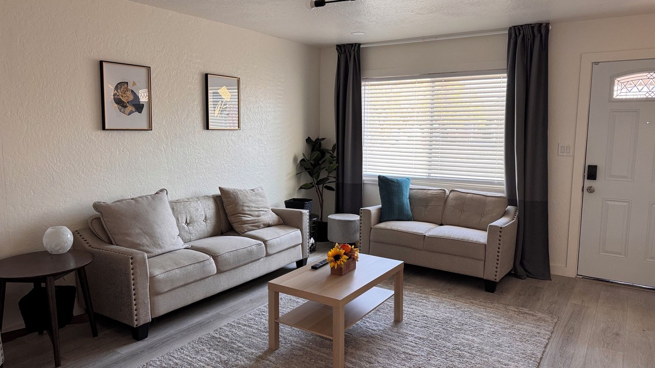 Photo of Livingroom in Citrus Heights
