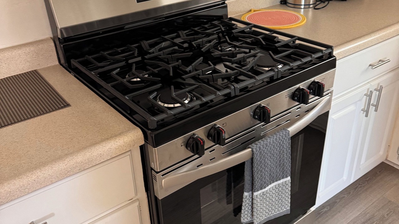 Photo of Kitchen in Citrus Heights