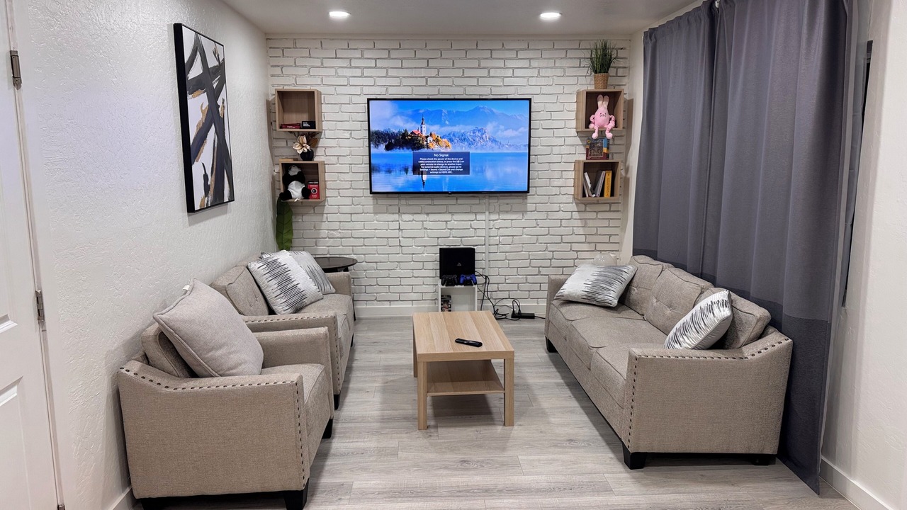 Photo of Livingroom in Citrus Heights