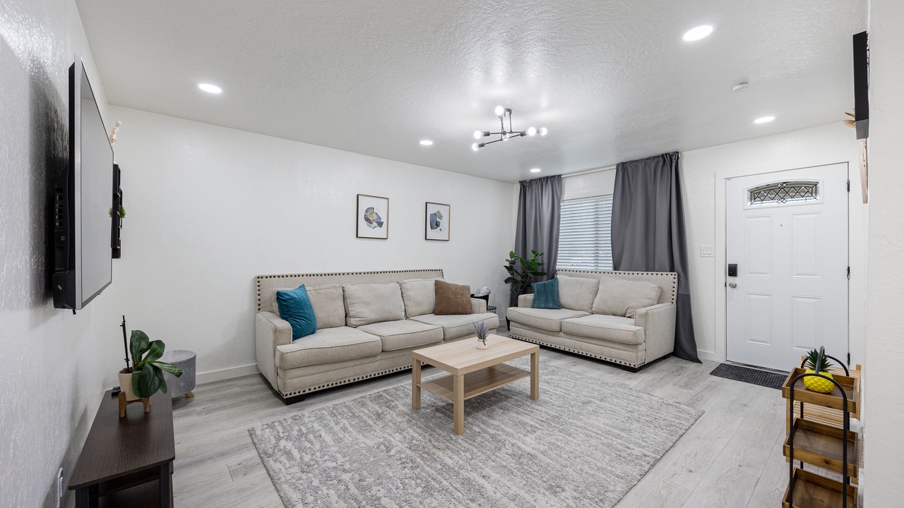 Photo of Livingroom in Citrus Heights