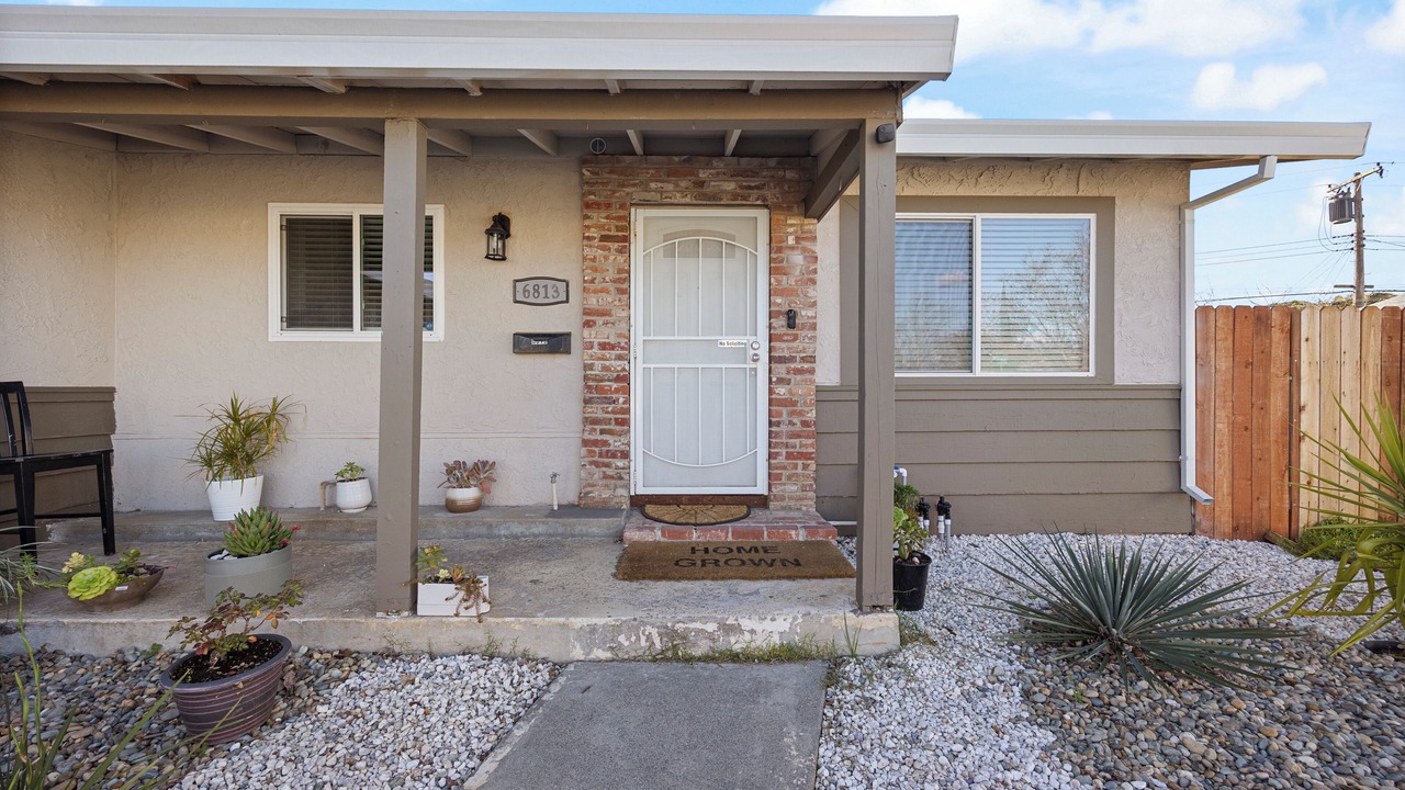 Photo of Outdoor in Citrus Heights