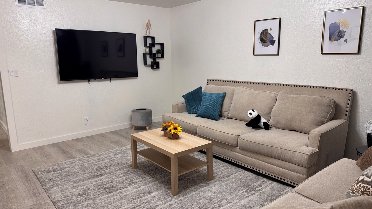 Photo of Livingroom in Citrus Heights