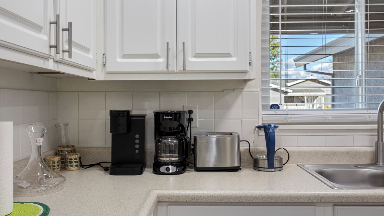Photo of Kitchen in Citrus Heights