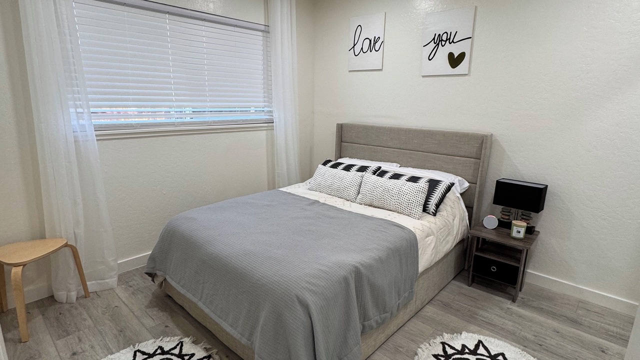 Photo of Bedroom in Citrus Heights
