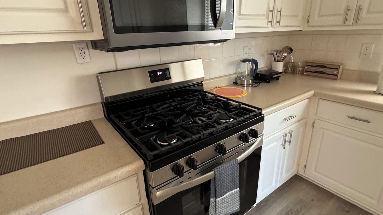Photo of Kitchen in Citrus Heights