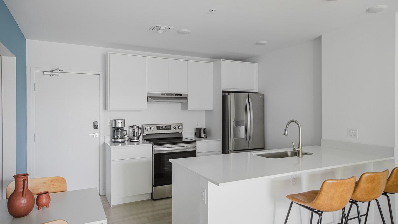 Photo of Kitchen in Little Ranches