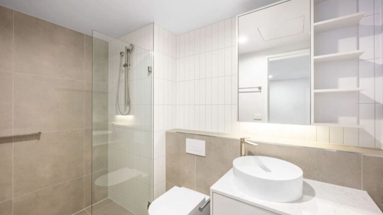 Photo of Bathroom in Phillip