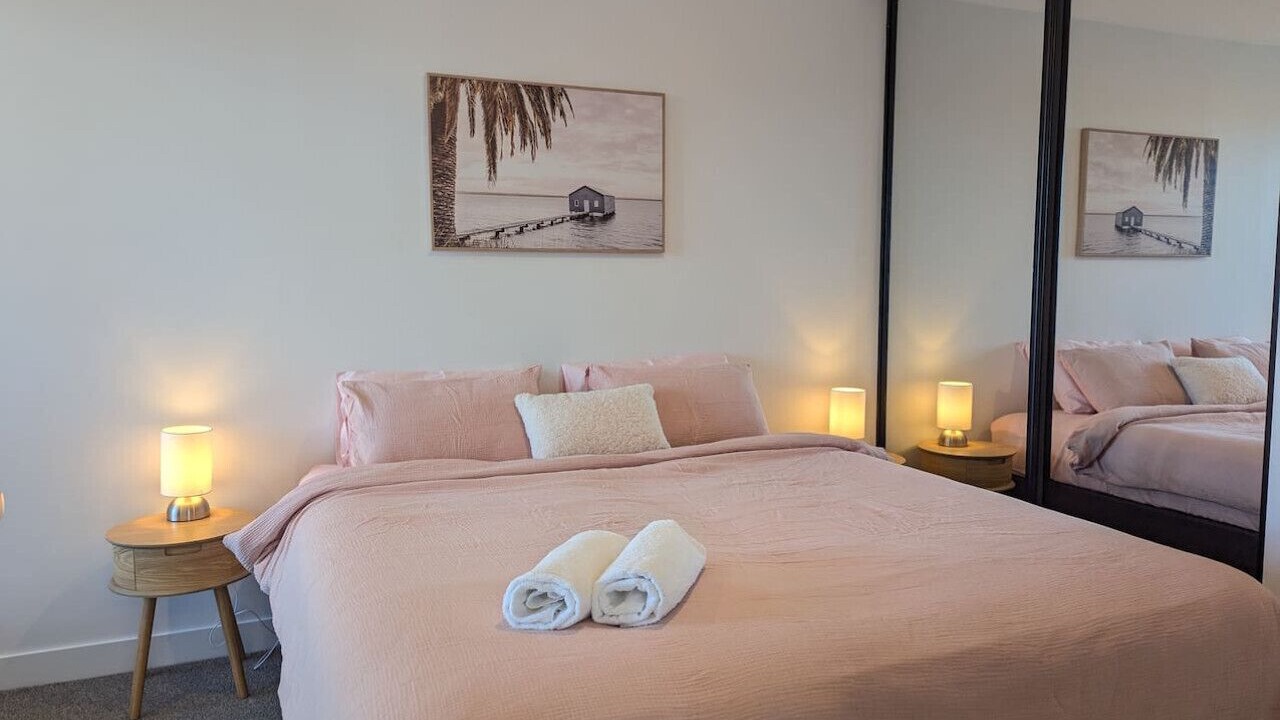Photo of Bedroom in Phillip