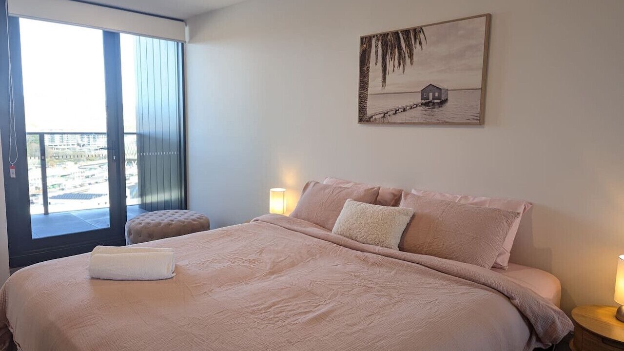 Photo of Bedroom in Phillip