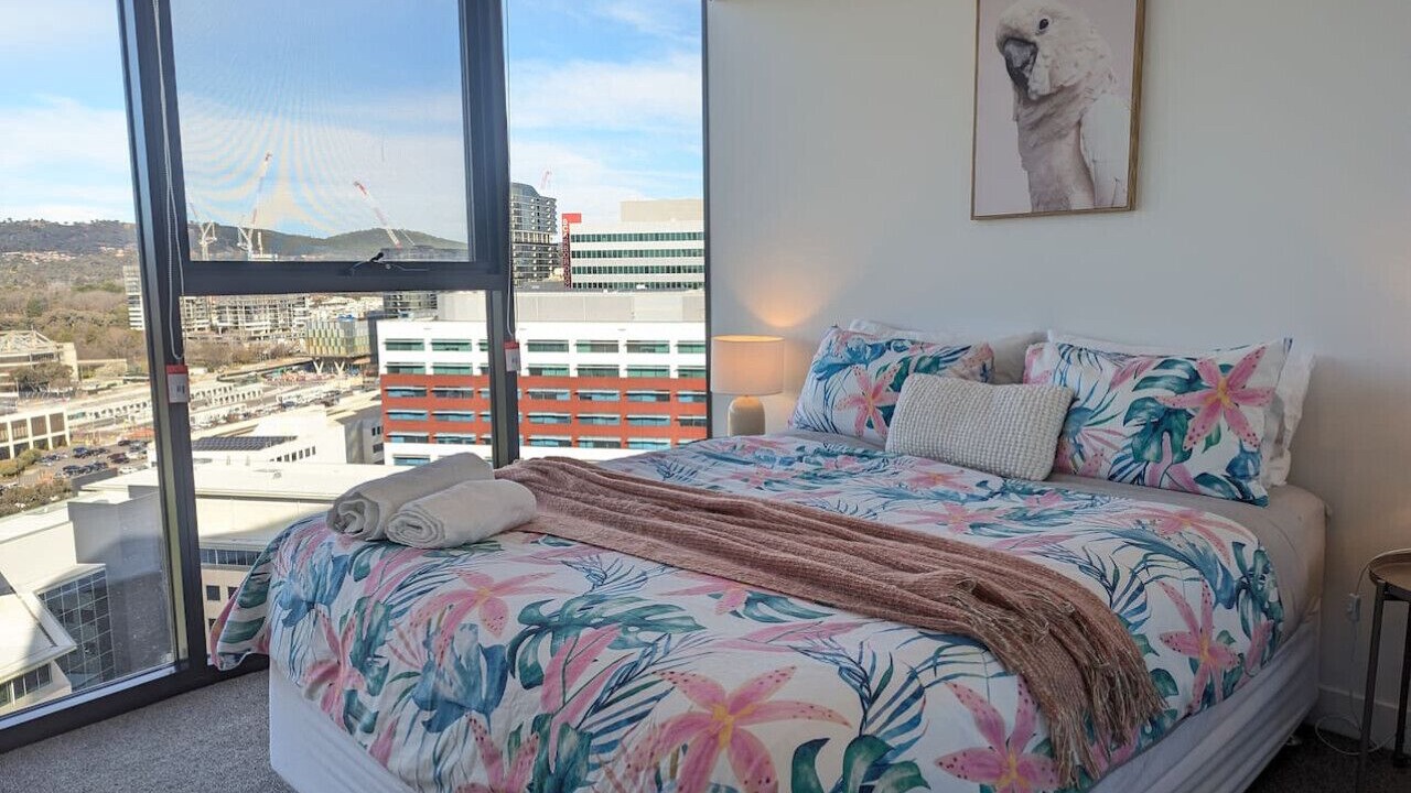 Photo of Bedroom in Phillip