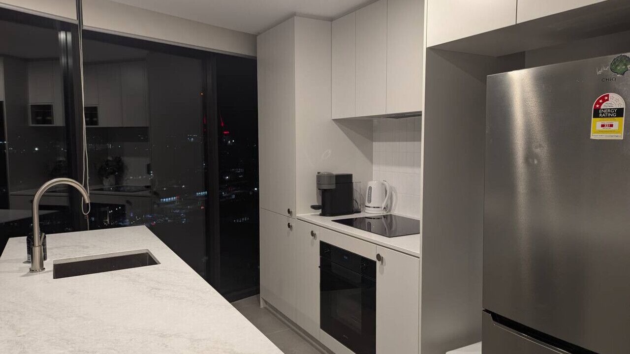 Photo of Kitchen in Phillip
