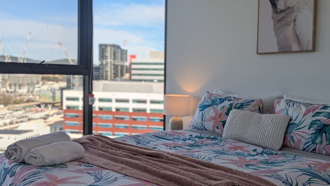 Photo of Bedroom in Phillip