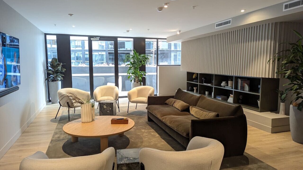 Photo of Livingroom in Phillip