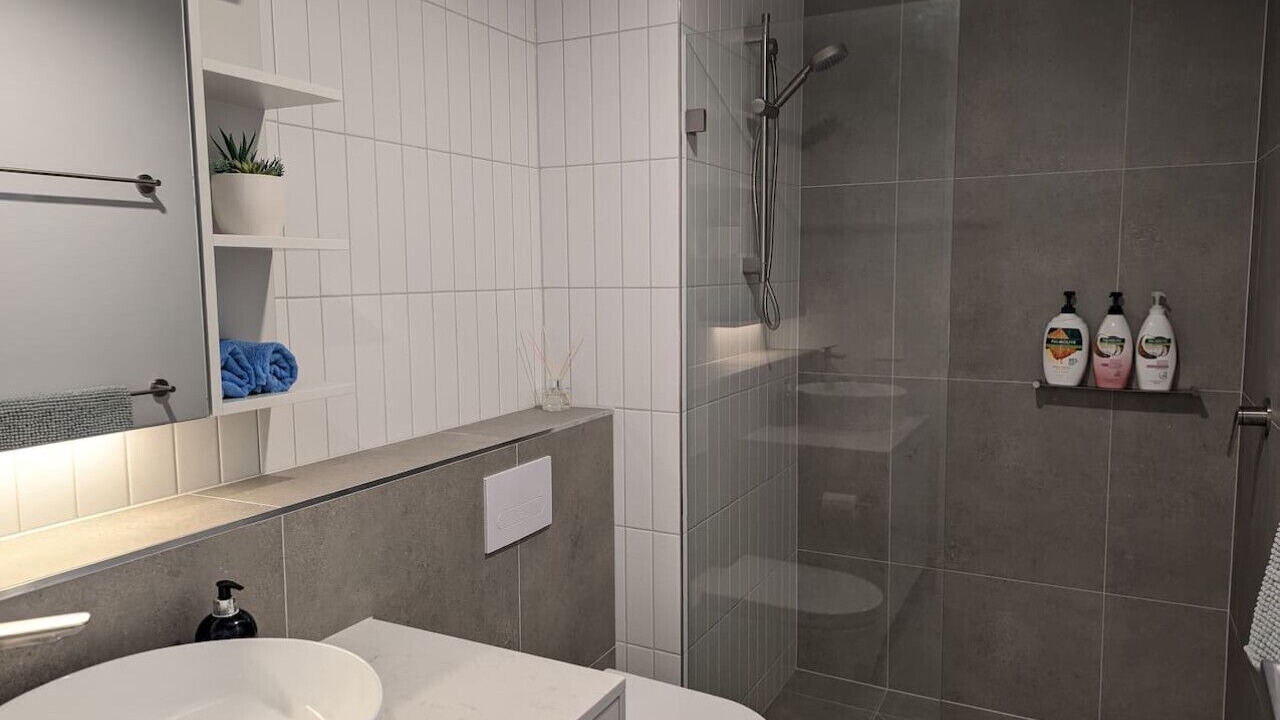 Photo of Bathroom in Phillip
