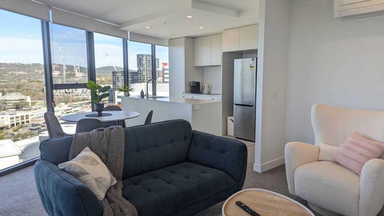 Photo of Livingroom in Phillip