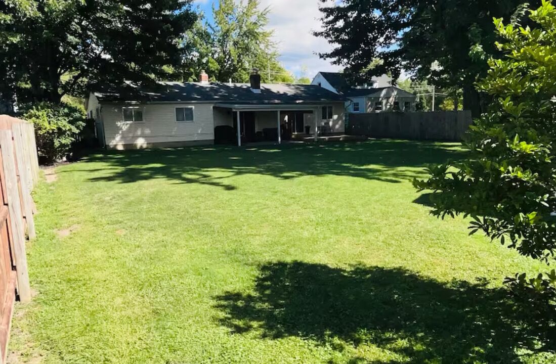 Photo of Outdoor in Mentor