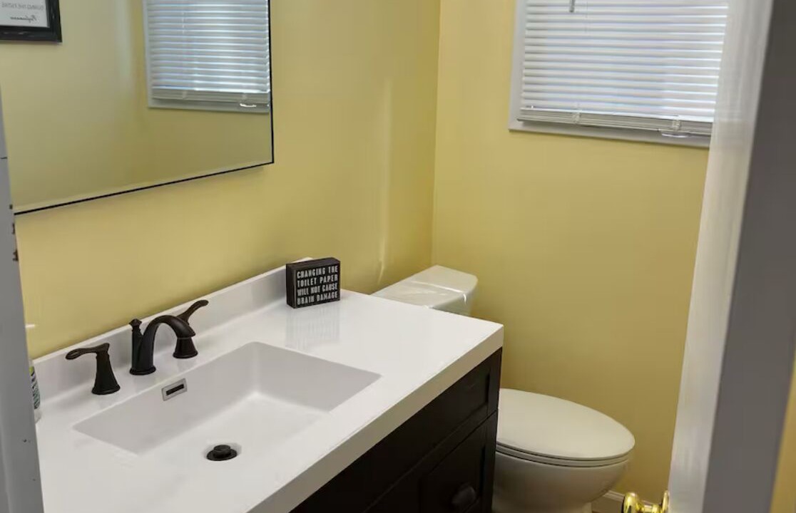 Photo of Bathroom in Mentor