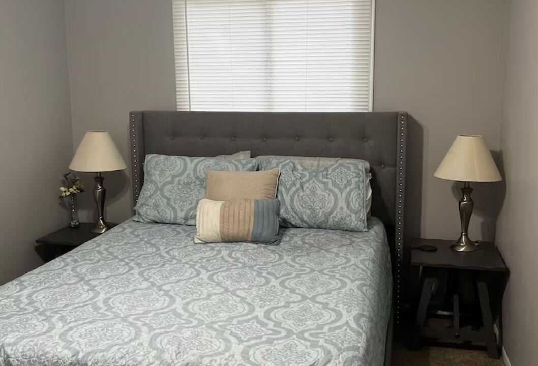 Photo of Bedroom in Mentor