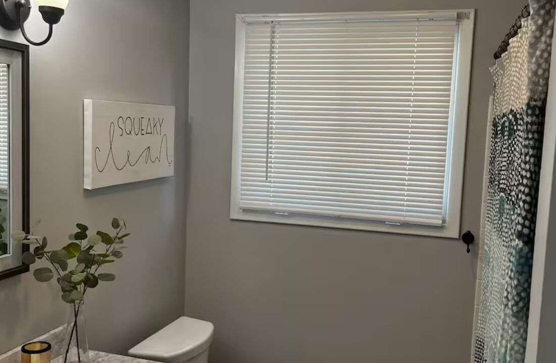 Photo of Bathroom in Mentor