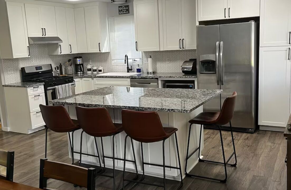 Photo of Kitchen in Mentor