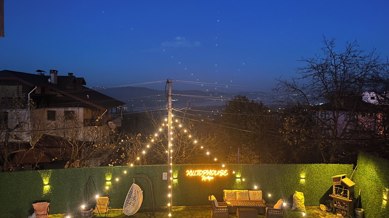 Photo of Outdoor in Masukiye