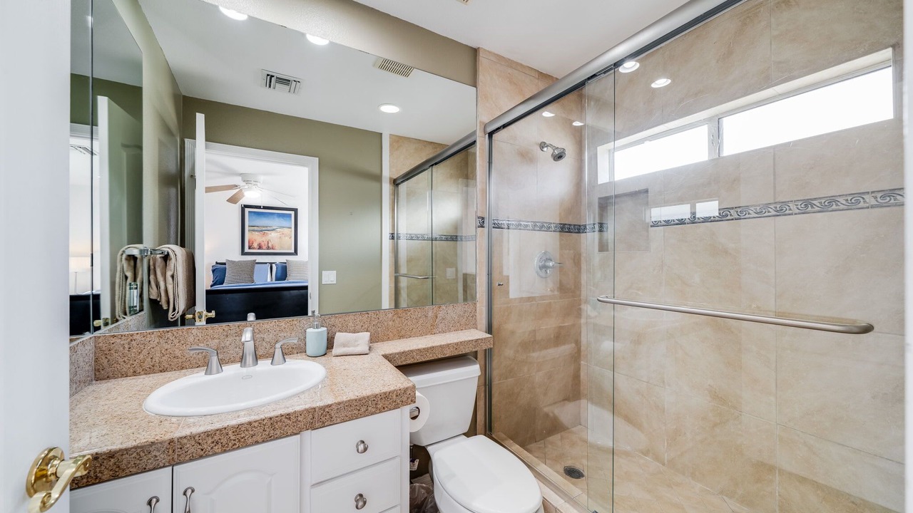 Photo of Bathroom in Desert Park Estates