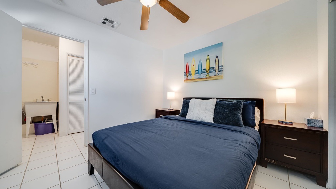Photo of Bedroom in Desert Park Estates
