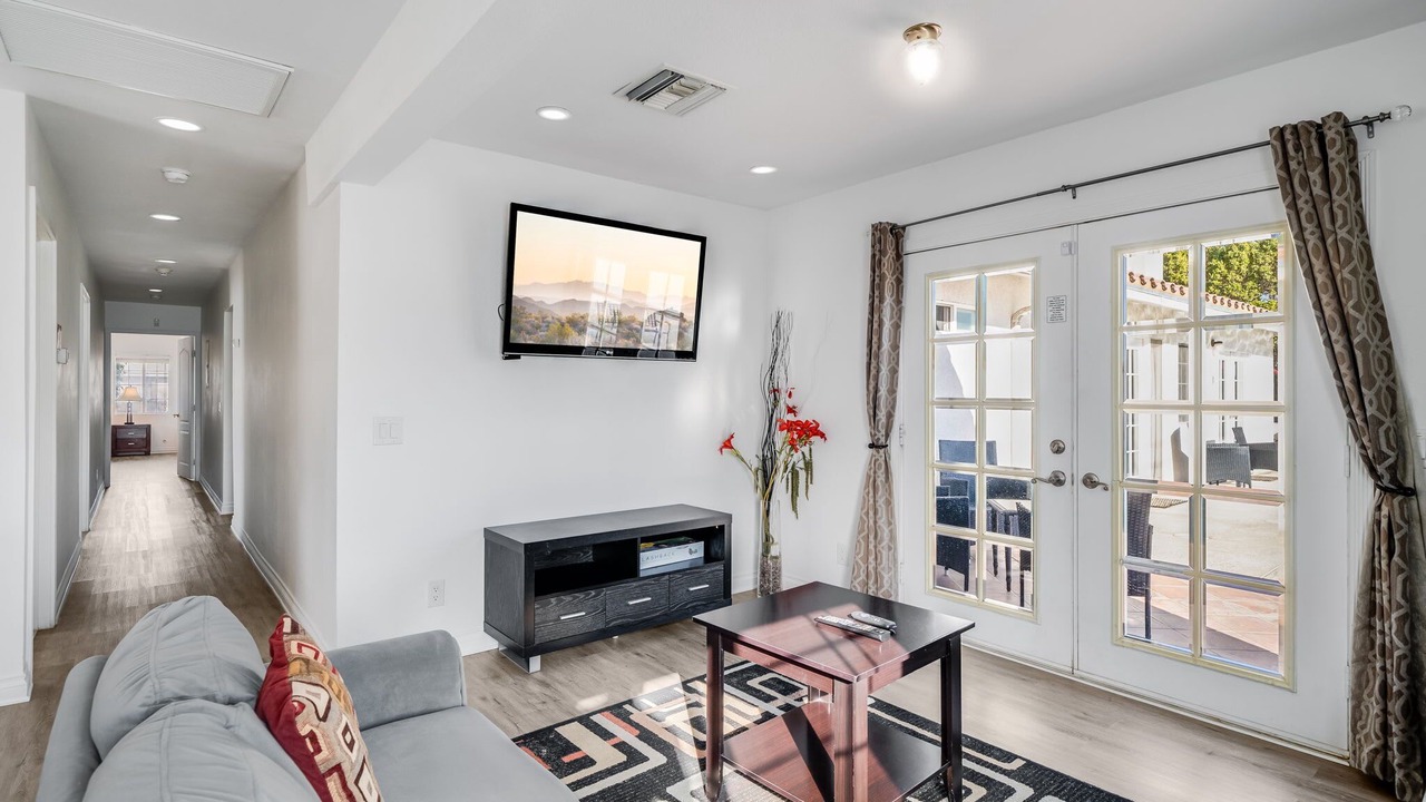 Photo of Bedroom in Desert Park Estates
