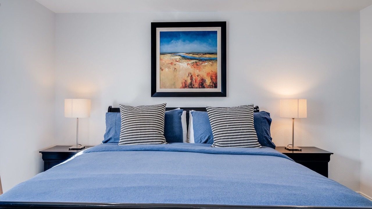 Photo of Bedroom in Desert Park Estates