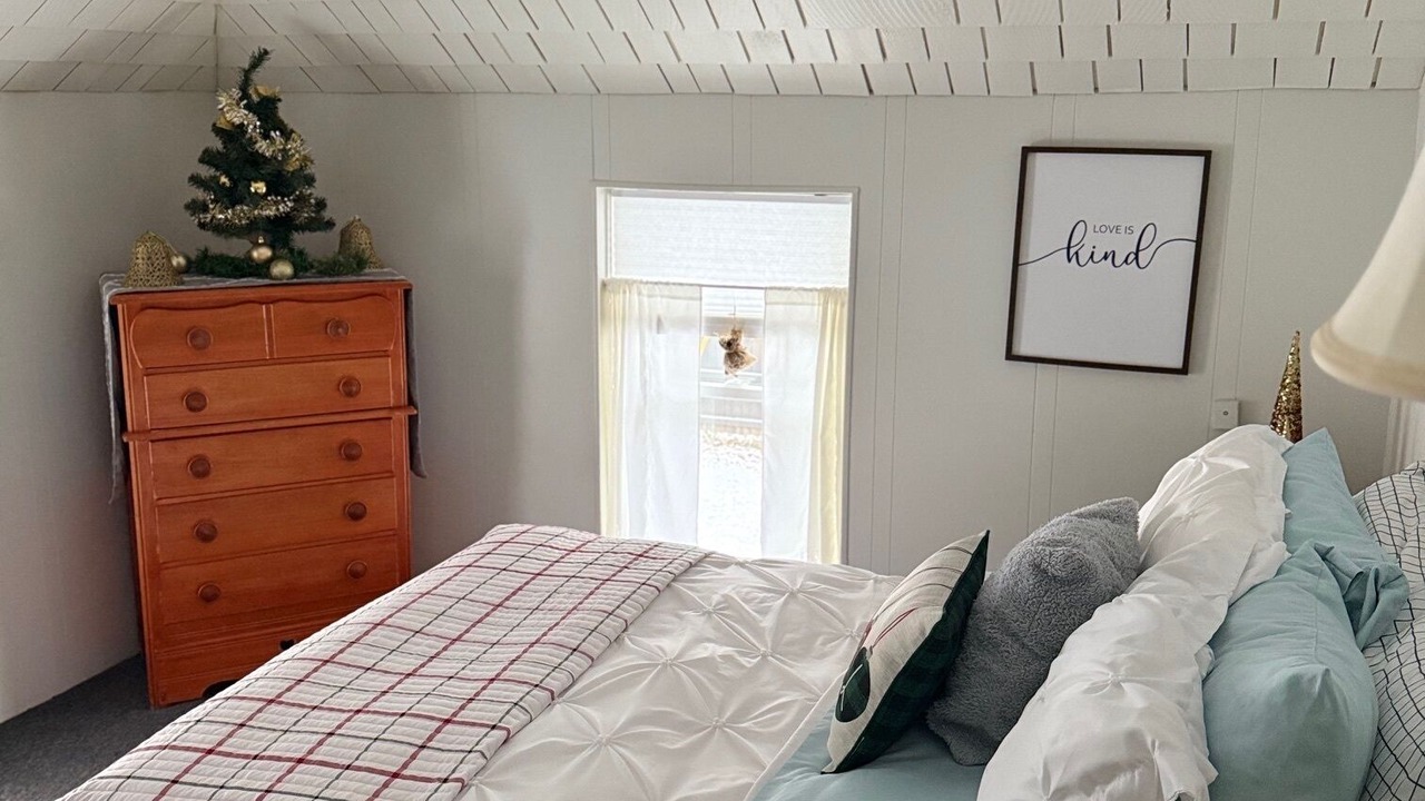 Photo of Bedroom in Fredonia