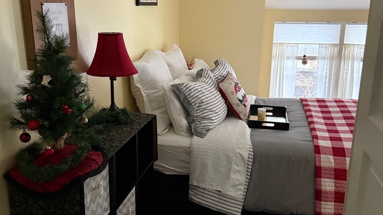 Photo of Bedroom in Fredonia