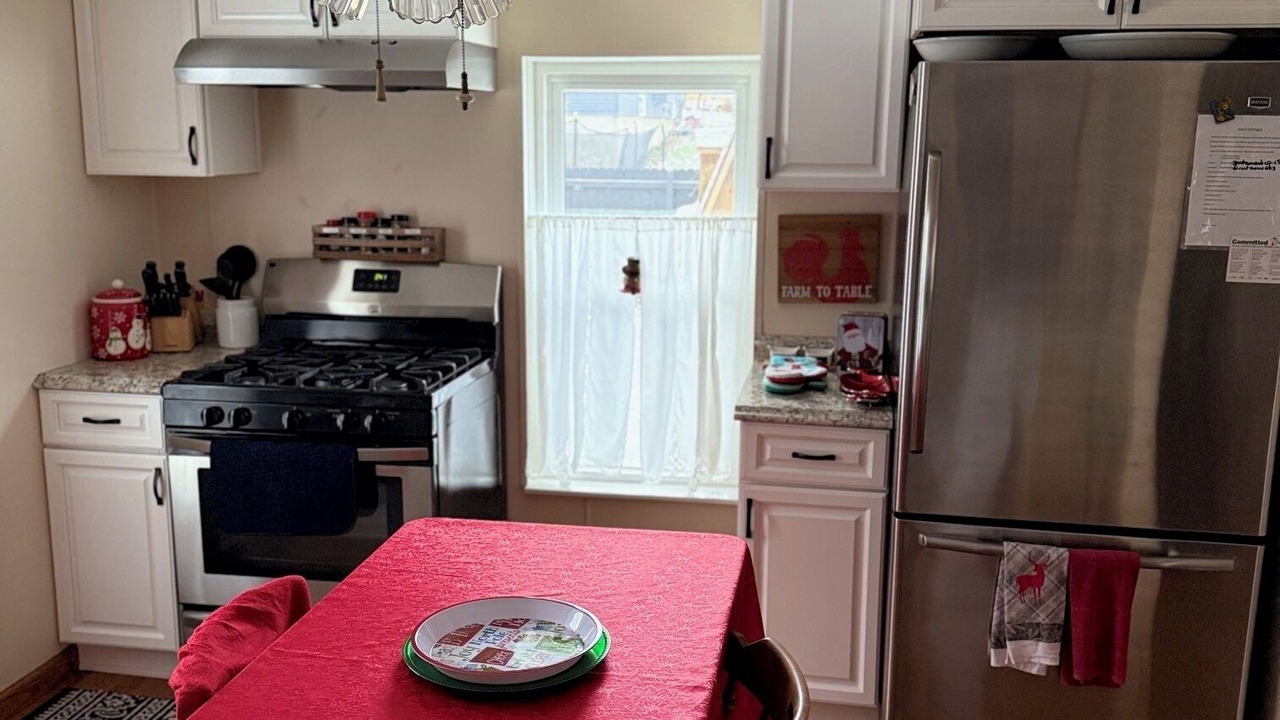 Photo of Kitchen in Fredonia